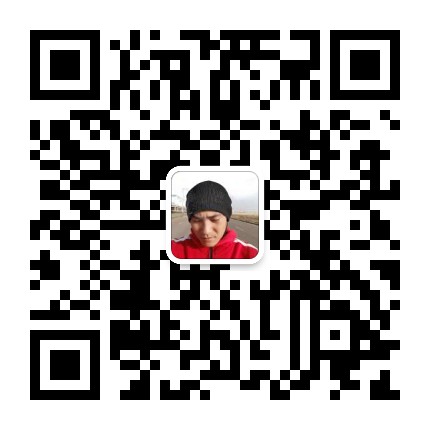 微信扫一扫关注我们
